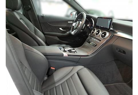 Mercedes-Benz C-Klasse #18