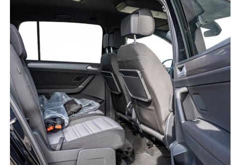 VW Touran #3