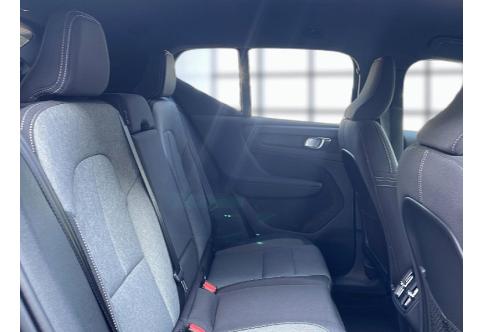 Volvo XC40 #9