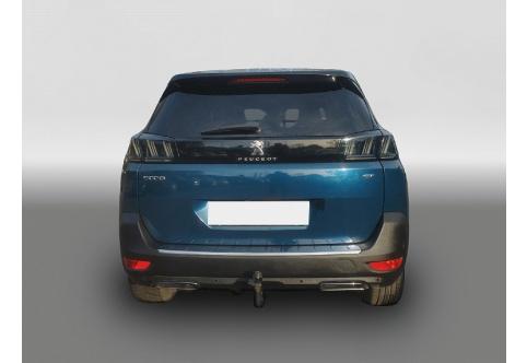 Peugeot 5008 #7