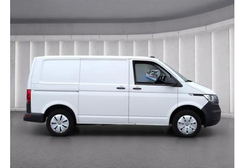 VW T6 Kastenwagen #2