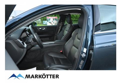 Volvo V60 #9