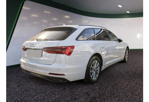 Audi A6 #3