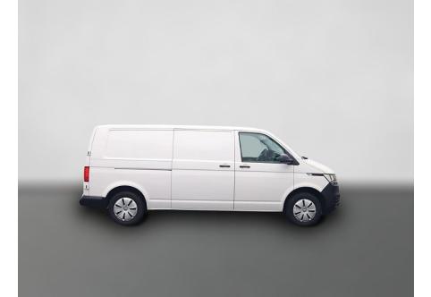 VW T6 Transporter #6