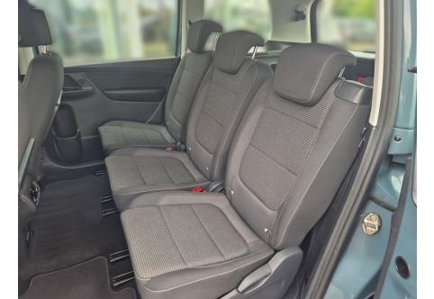 VW Sharan #12