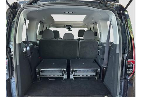 VW Caddy #18