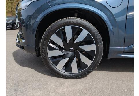 Volvo XC90 #21