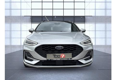 Ford Focus #7
