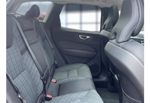 Volvo XC60 #8