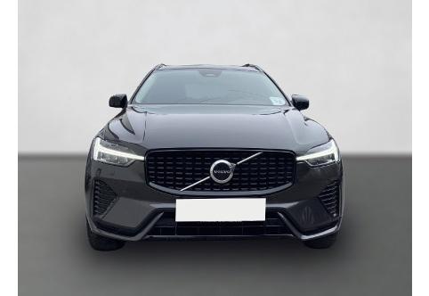 Volvo XC60 #5