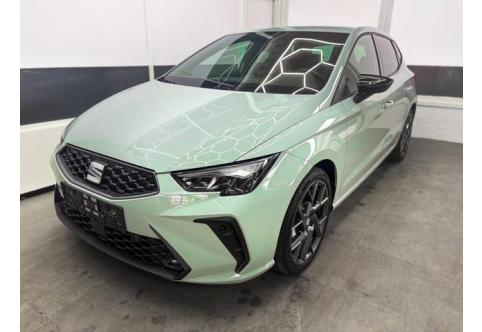 Seat Ibiza #3