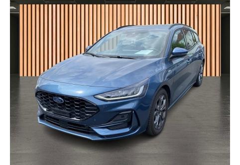 Ford Focus #2