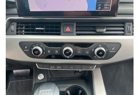 Audi A4 #25