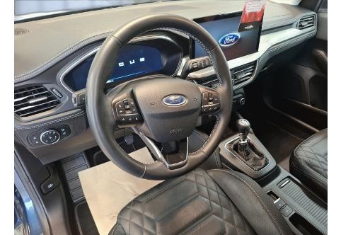 Ford Focus #10