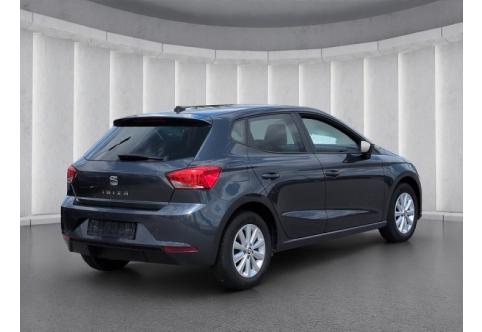 Seat Ibiza #6