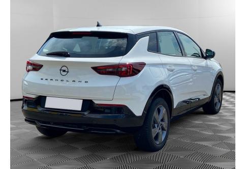 Opel Grandland X #2