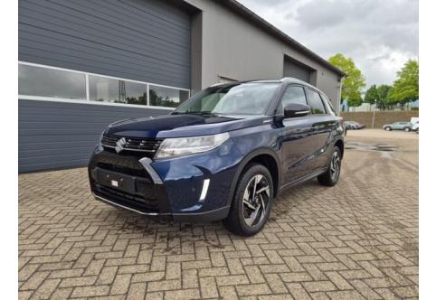 Suzuki Vitara #1