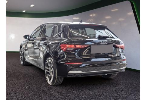 Audi A3 #3