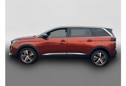 Peugeot 5008 #2