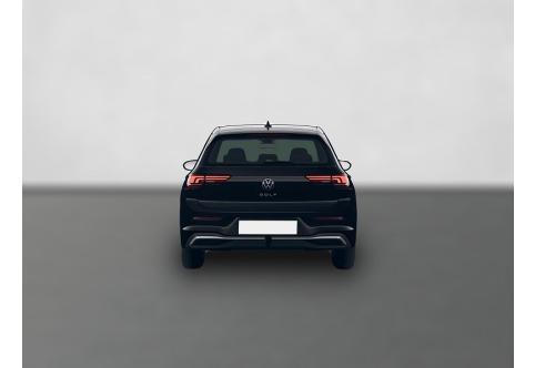 VW Golf #6
