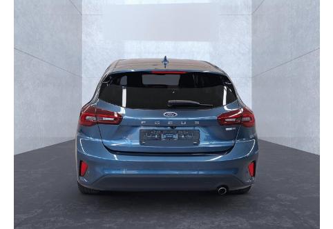 Ford Focus #7
