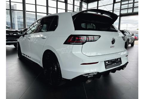 VW Golf #1