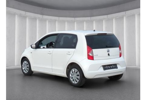 Seat Mii #19