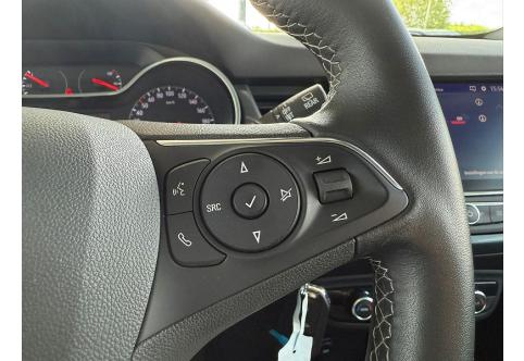 Opel Crossland X #23