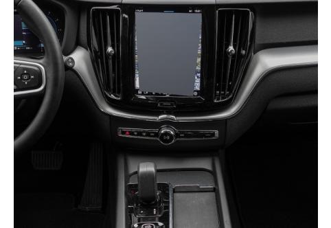 Volvo XC60 #8