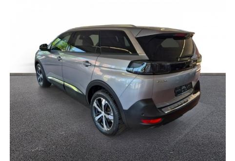 Peugeot 5008 #3