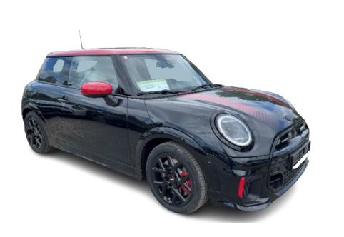 MINI JOHN COOPER WORKS #1