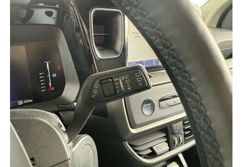Ford Tourneo Courier #25