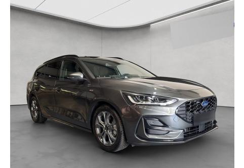 Ford Focus #8