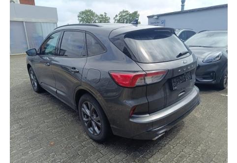 Ford Kuga #3