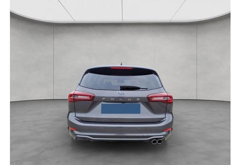 Ford Focus #4