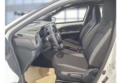 Toyota Aygo #5