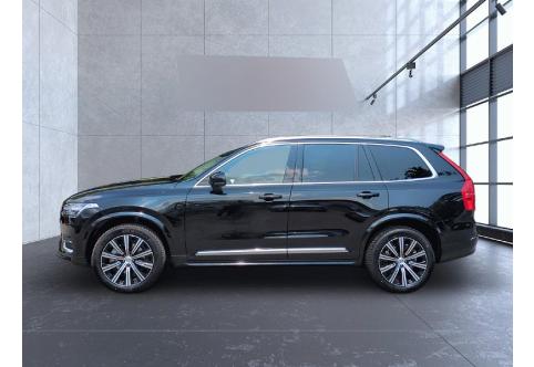 Volvo XC90 #6