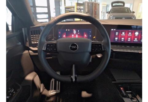 Opel Astra #16
