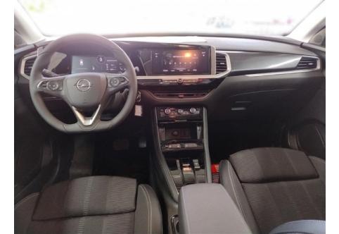 Opel Grandland X #4