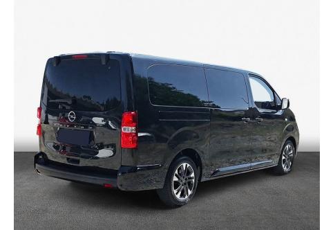 Opel Zafira Life #3
