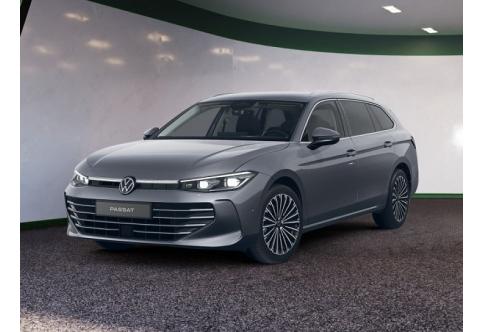 VW Passat #1