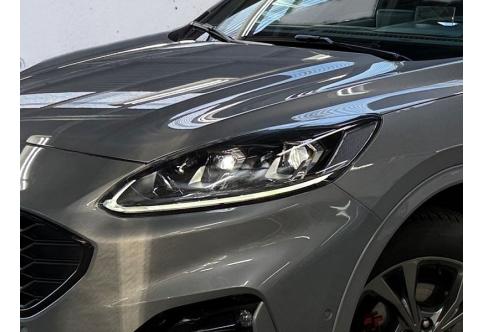Ford Kuga #5