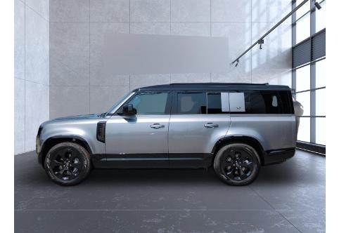 Land Rover Defender #6