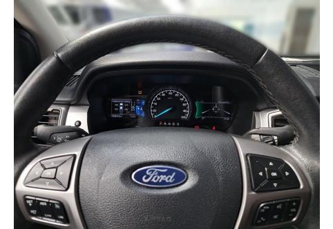 Ford Ranger #16