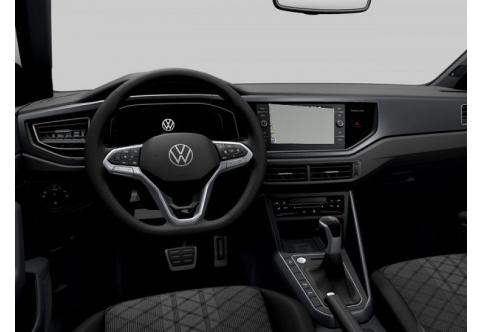 VW TAIGO #2
