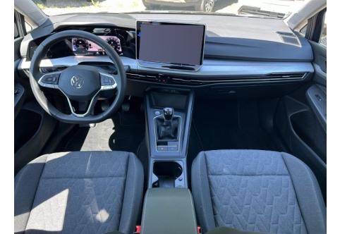 VW Golf #14