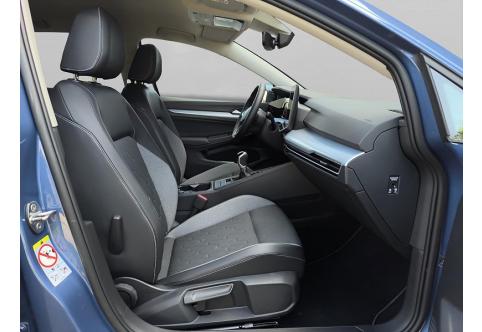 VW Golf #12