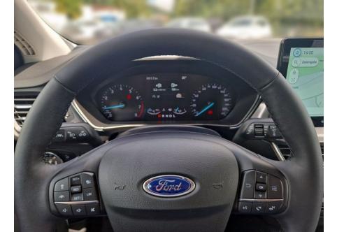 Ford Focus #11
