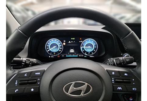 Hyundai i20 #11
