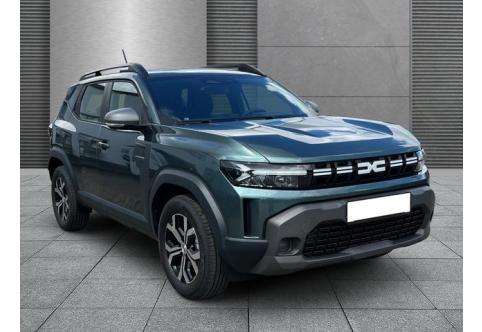 Dacia Duster #1
